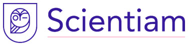 Scientiam logo